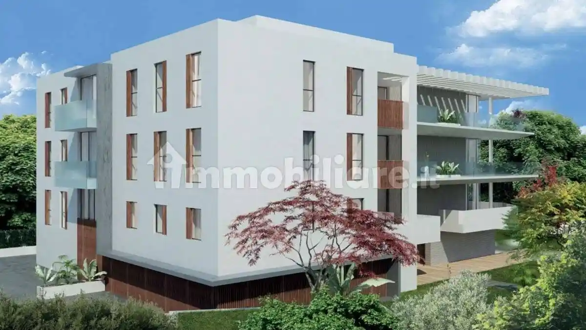 Bilocale via Domenico Schiavone, Centro, Matera - foto 5