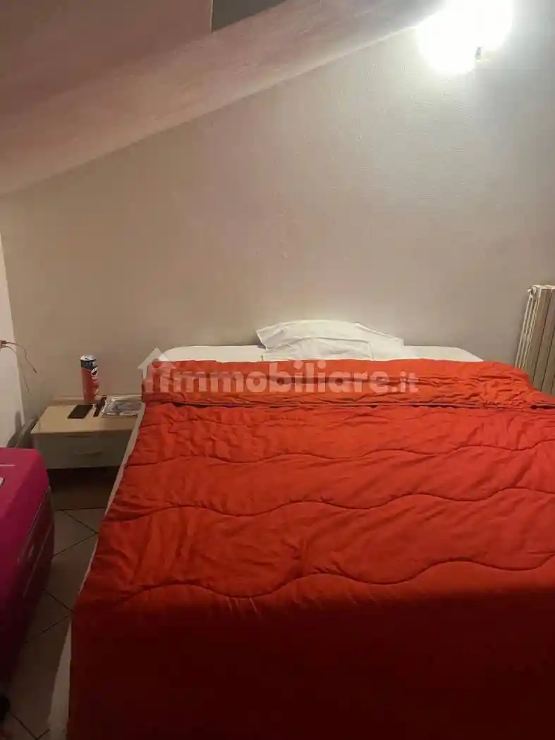 Mansarda via Cantone San Giuseppe, Borgonovo Valtidone, Borgonovo Val Tidone - foto 5