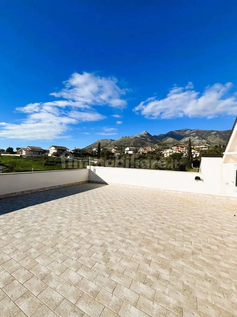 Attico - Mansarda in vendita a Spigno Saturnia