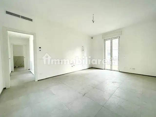 Appartamento in vendita a Seregno