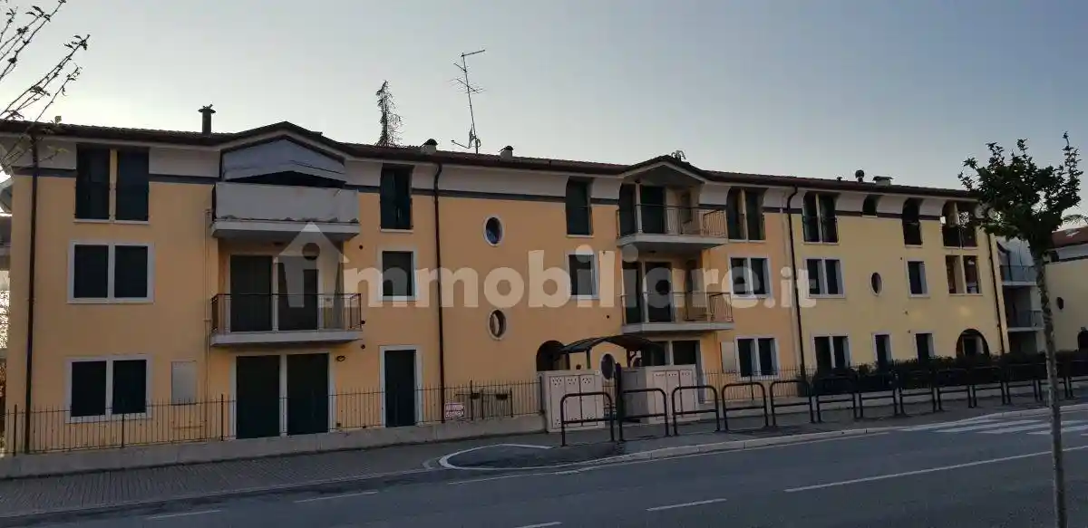 Appartamento via Cernisone 2/A, San Michele Extra, Verona - foto 3