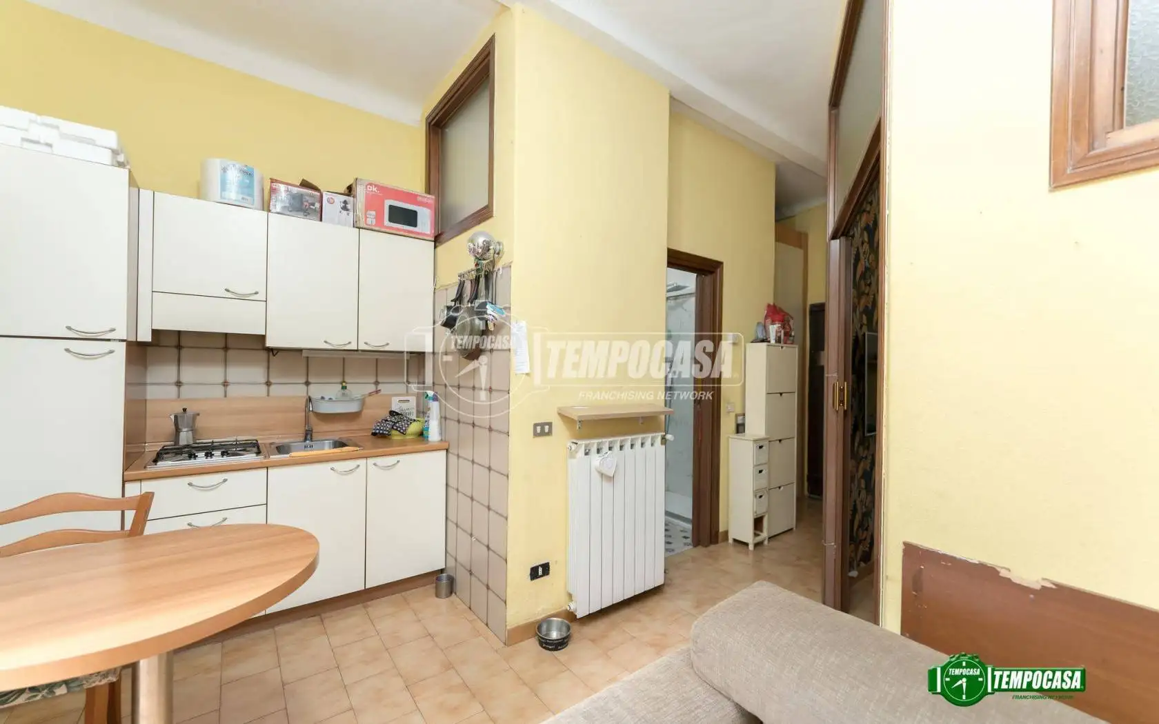 Apartment in vendita a Milan