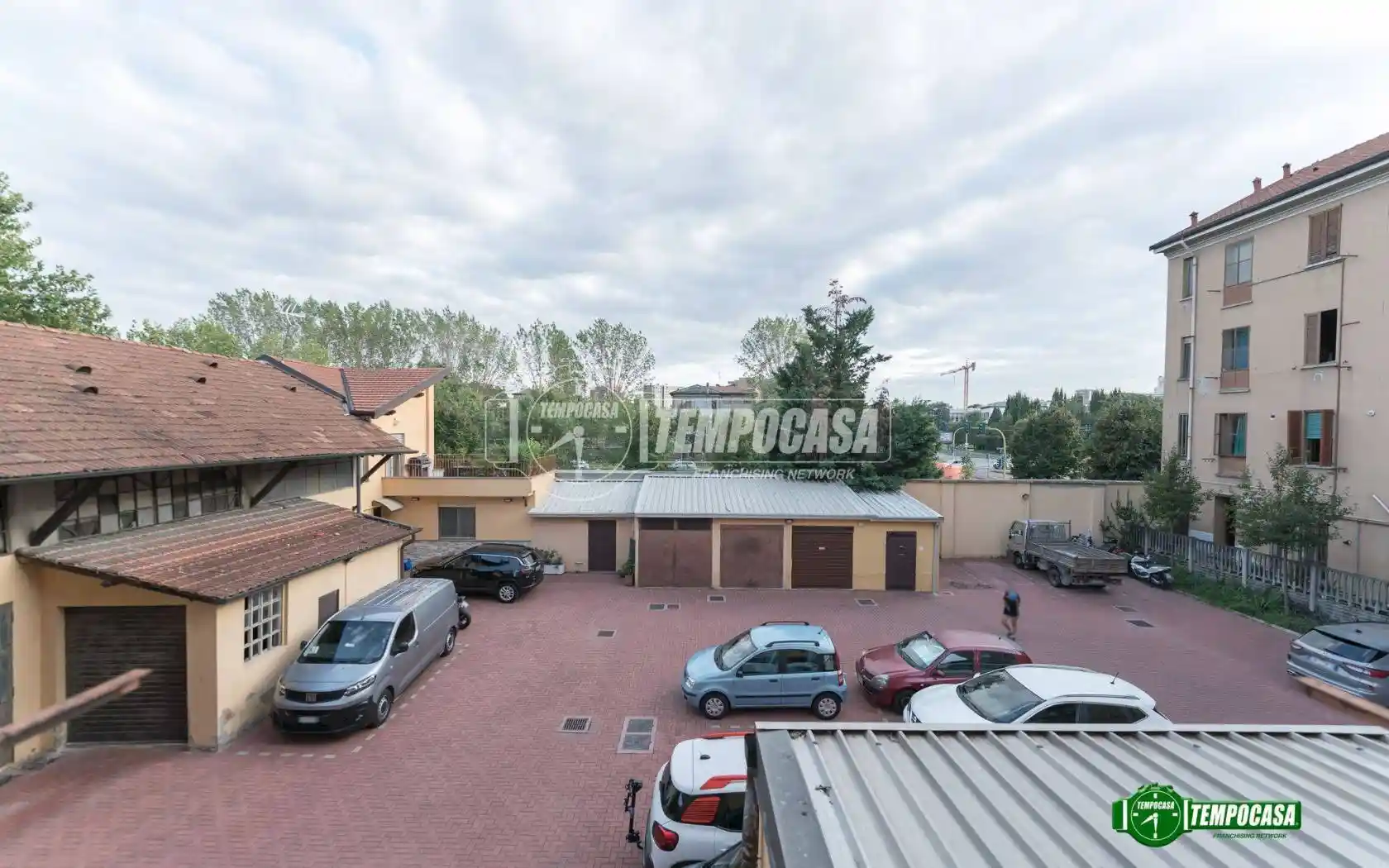 Monolocale via Luigi Bianchi D'Espinosa 7, Niguarda, Milano - foto 3