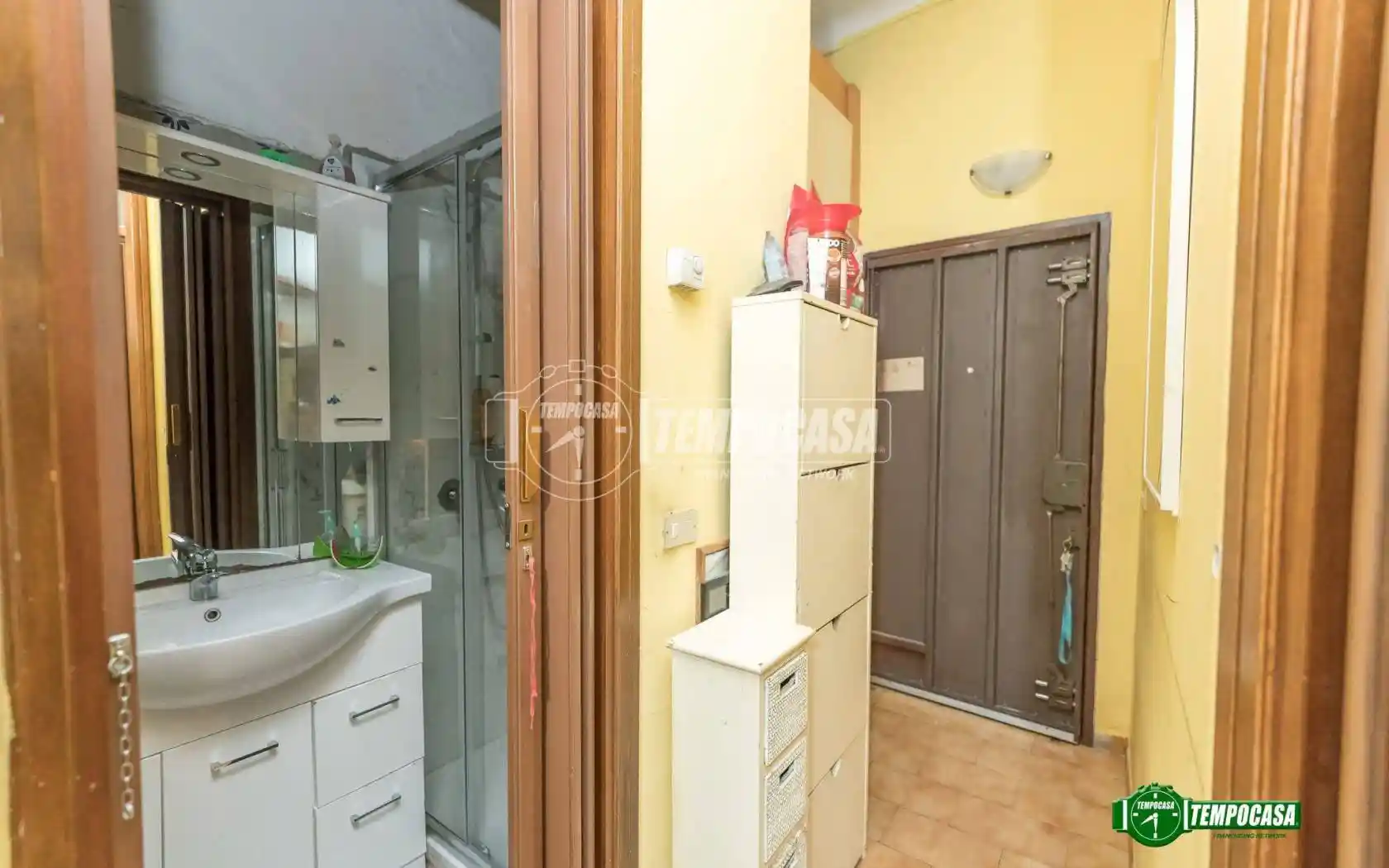 Monolocale via Luigi Bianchi D'Espinosa 7, Niguarda, Milano - foto 4