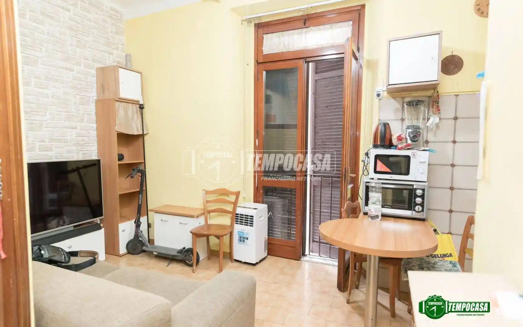 Monolocale via Luigi Bianchi D'Espinosa 7, Niguarda, Milano - foto 5