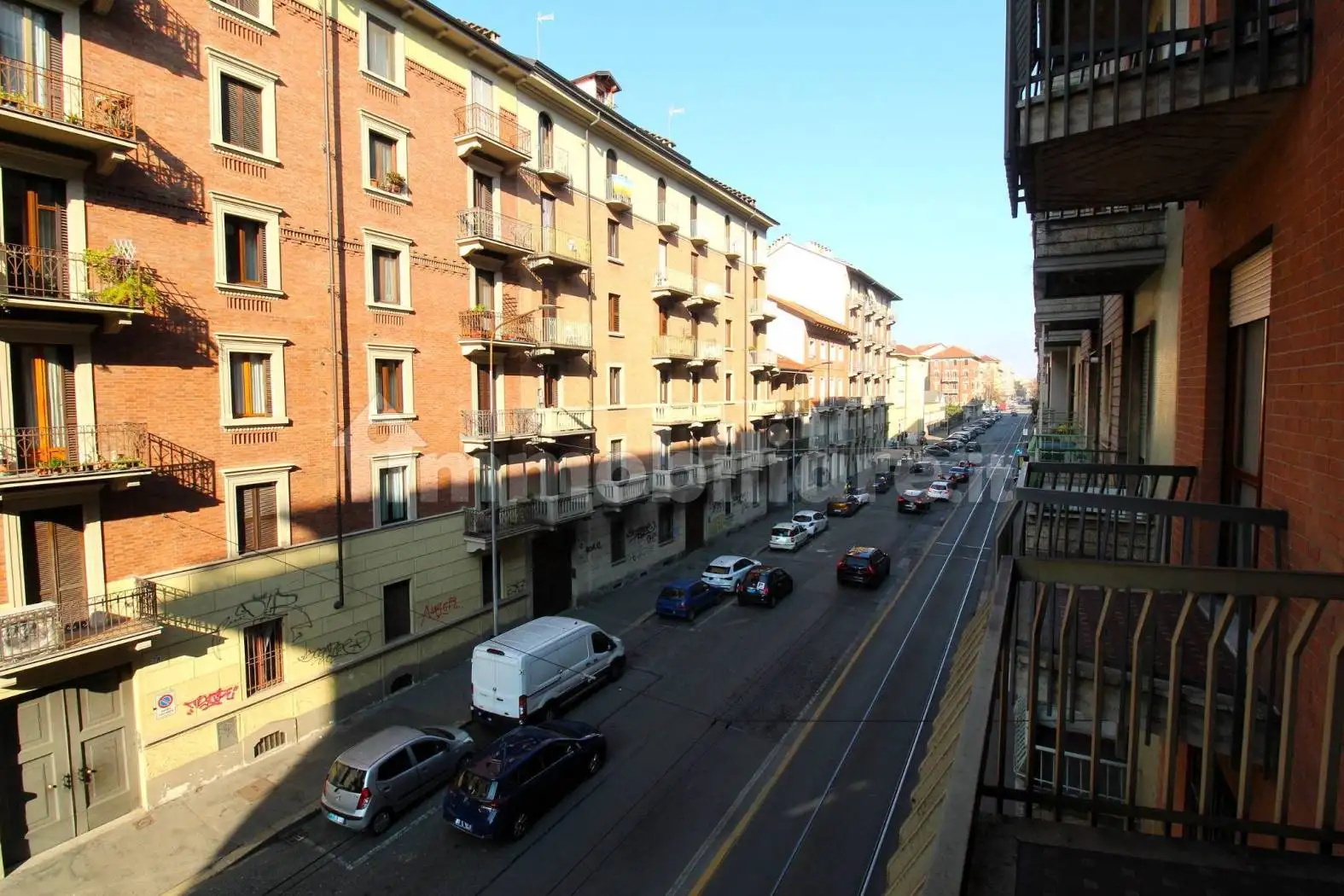 Appartamento in vendita a Torino