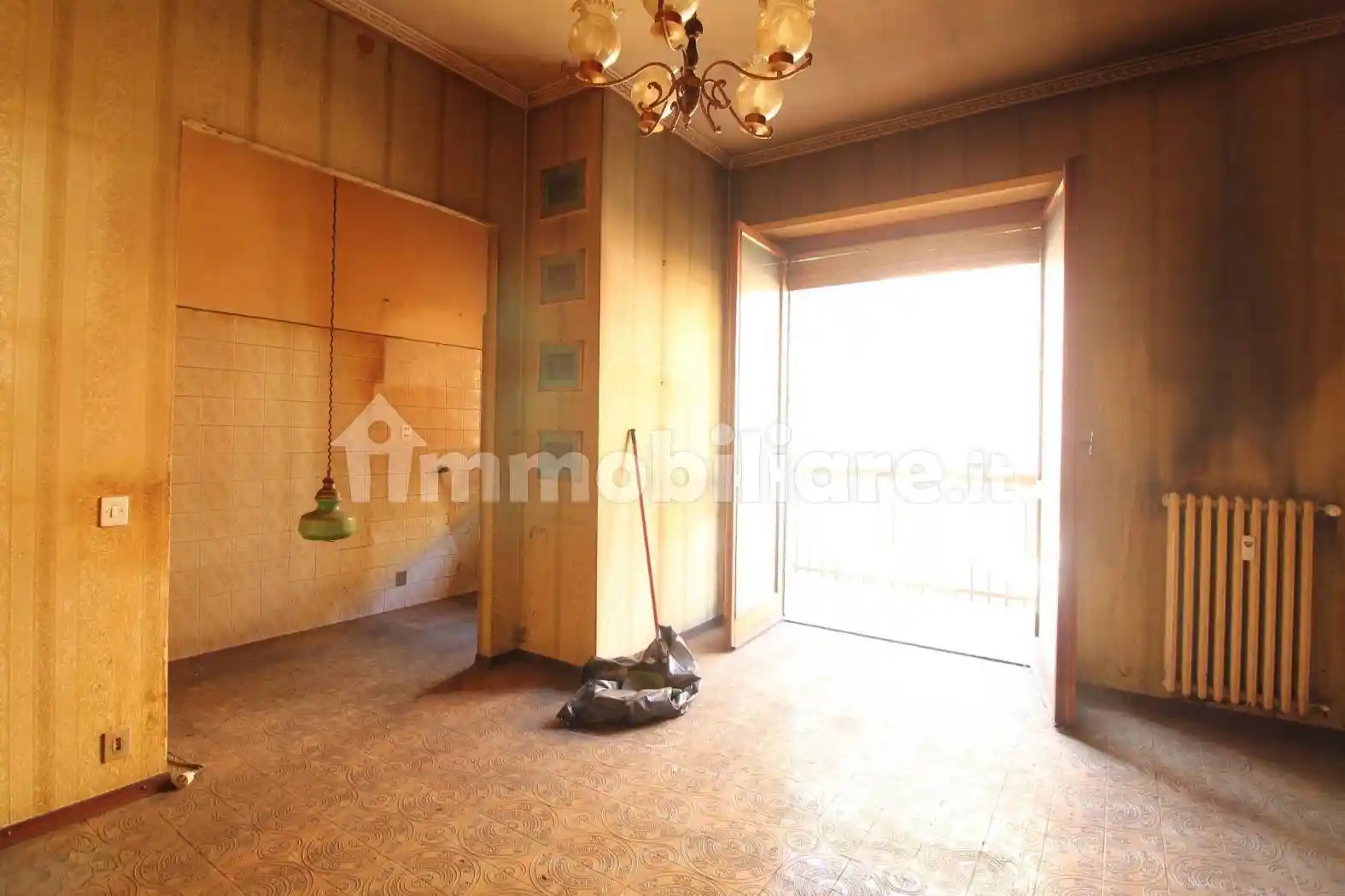 Bilocale via Genova 81, Nizza Millefonti, Torino - foto 5