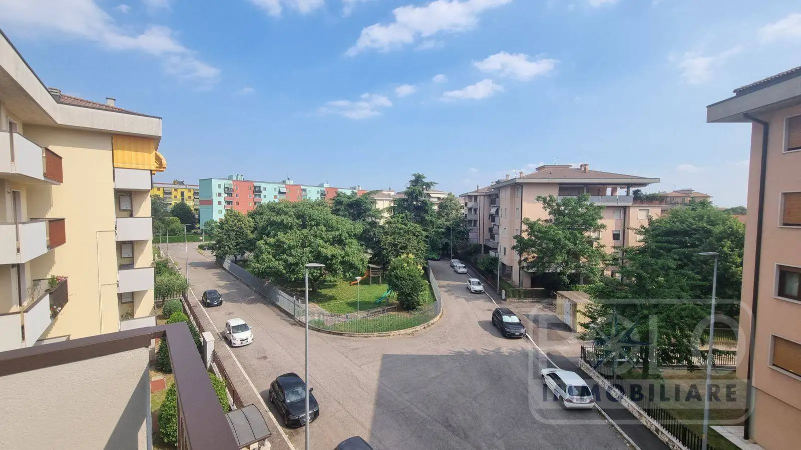 Appartamento in vendita a Verona