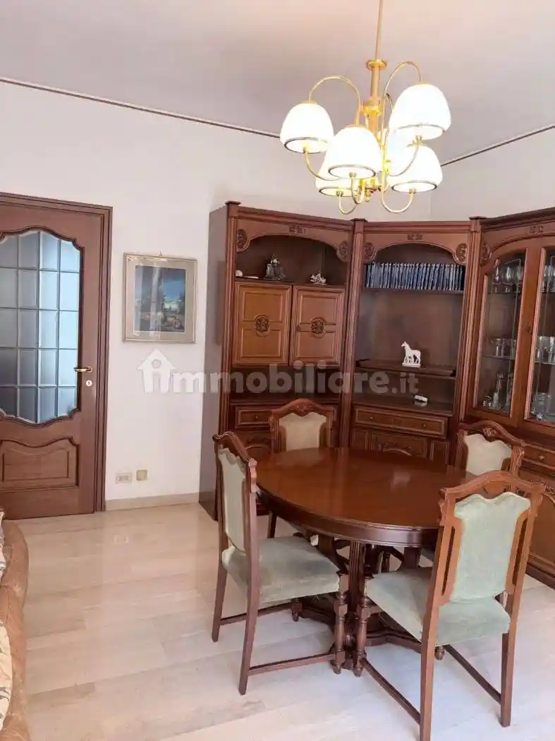 Trilocale viale Legioni Romane 26, Bande Nere, Milano - foto 3