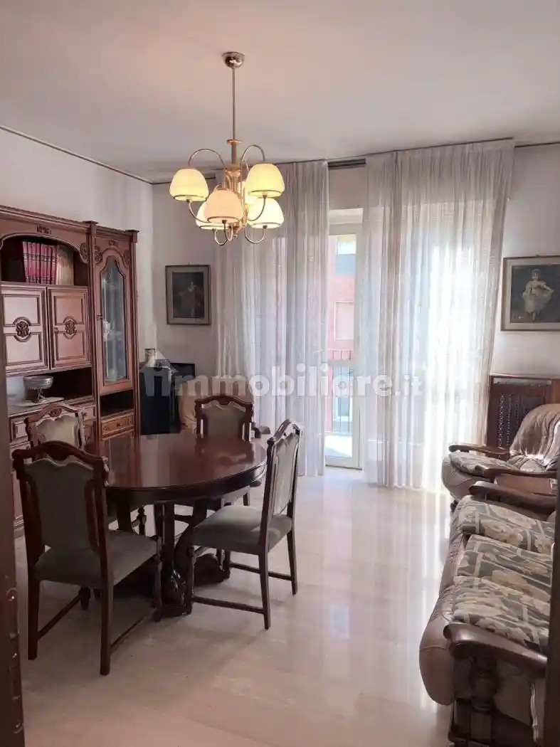 Trilocale viale Legioni Romane 26, Bande Nere, Milano - foto 5