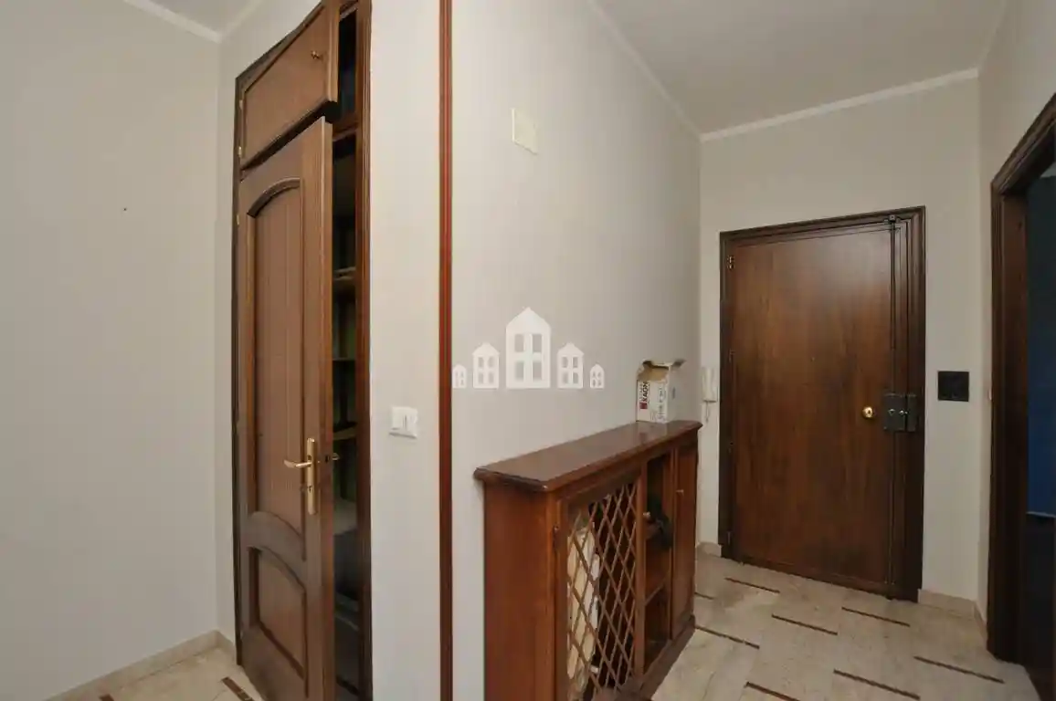 Trilocale corso Roma 13, Centro, Cuorgnè - foto 2