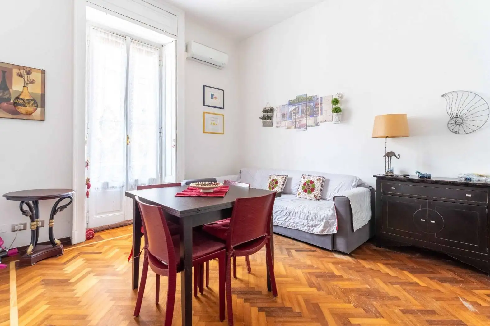 Apartment in vendita a Milan