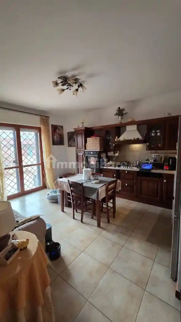 Bilocale via Alessandro Santini 73, Massimina, Roma - foto 2