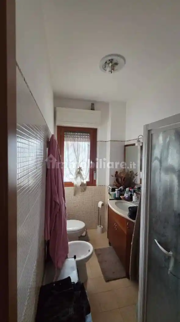 Bilocale via Alessandro Santini 73, Massimina, Roma - foto 3