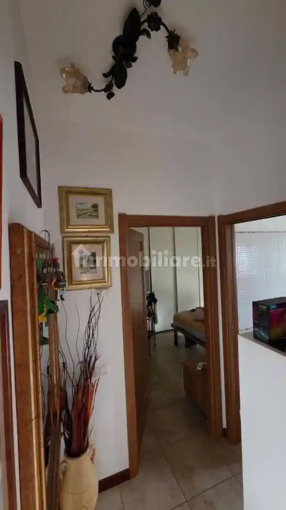 Bilocale via Alessandro Santini 73, Massimina, Roma - foto 4