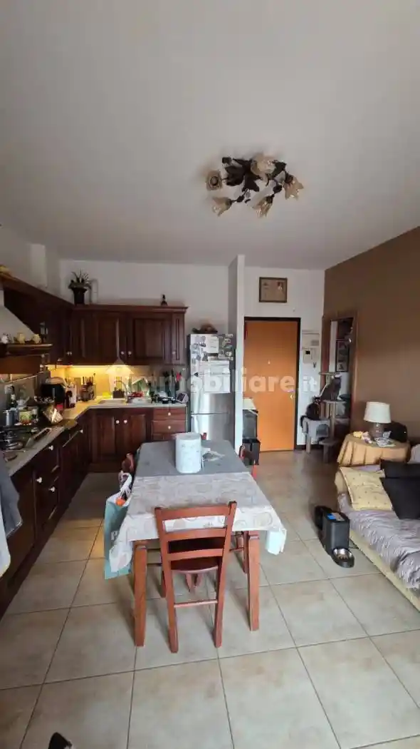 Bilocale via Alessandro Santini 73, Massimina, Roma - foto 5