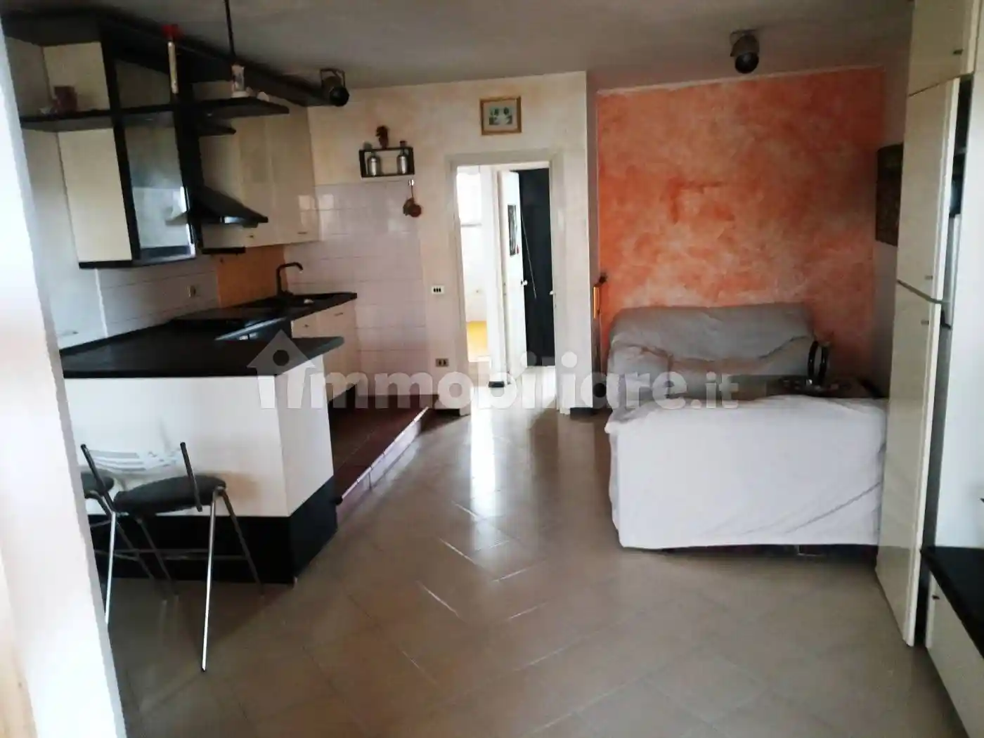 Bilocale via Fratelli Atzeni 3, Sant'Orsola, Sassari - foto 3