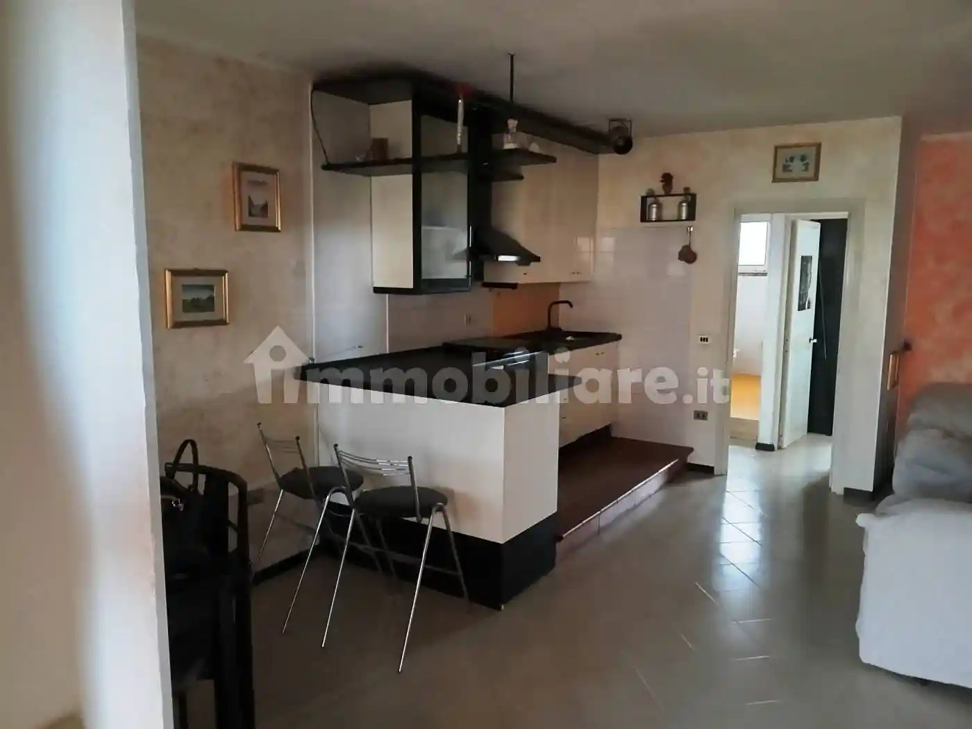 Bilocale via Fratelli Atzeni 3, Sant'Orsola, Sassari - foto 5