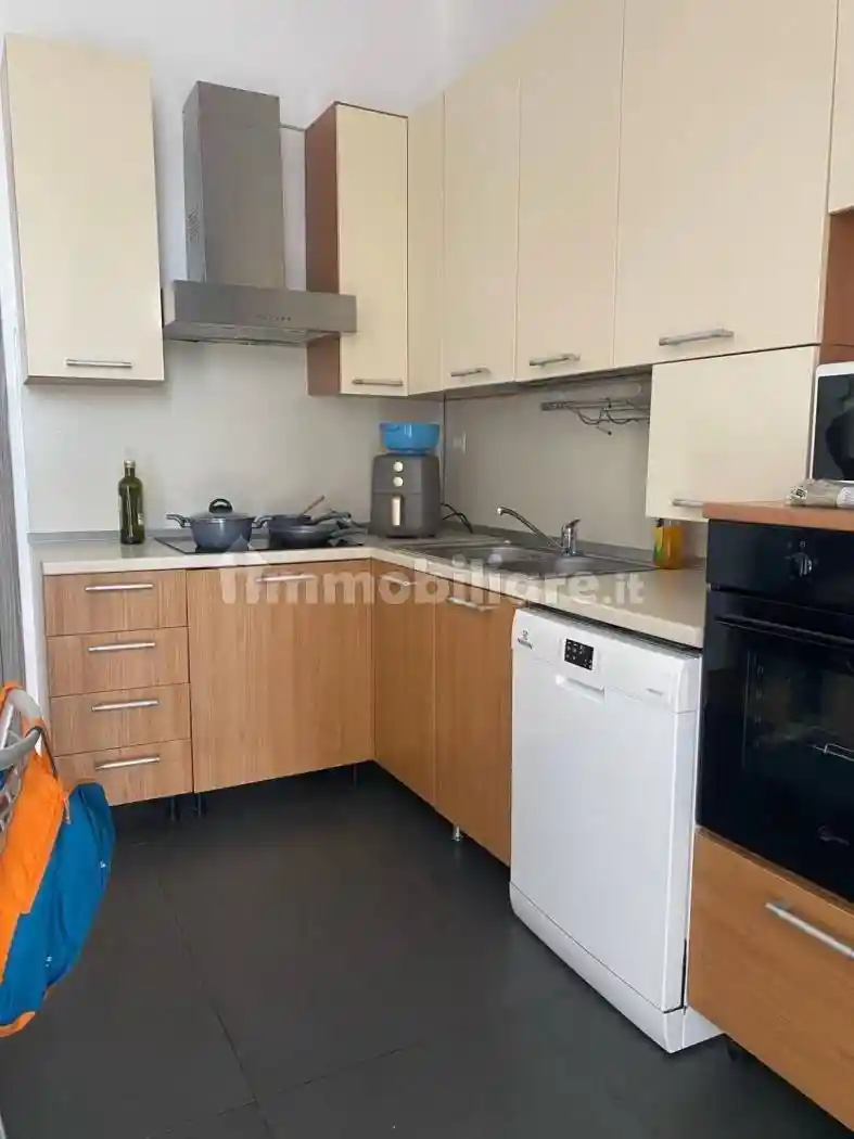 Appartamento in vendita a San Giuliano Milanese