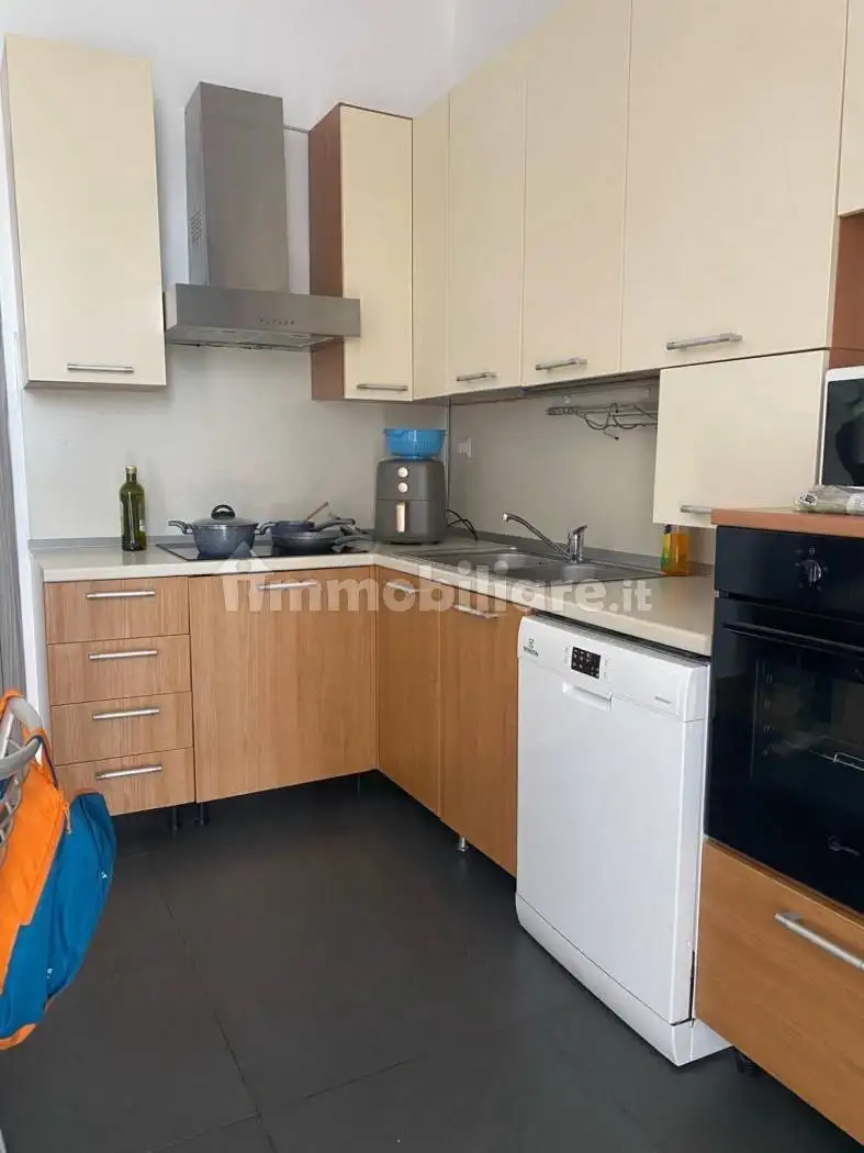 Appartamento in vendita a San Giuliano Milanese