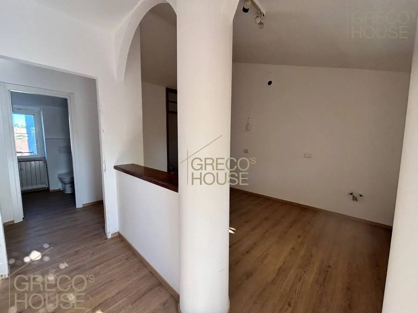 Trilocale via Vittorio Veneto, Caronno Varesino - foto 2