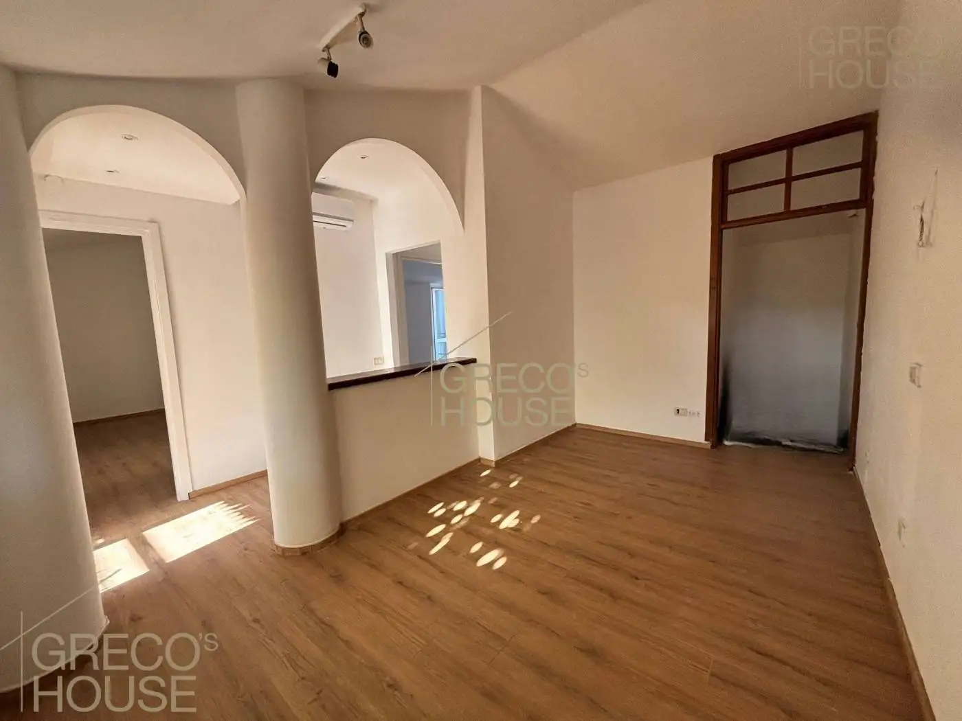 Trilocale via Vittorio Veneto, Caronno Varesino - foto 3