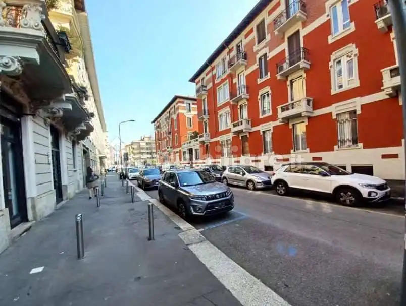 Apartment in vendita a Milan