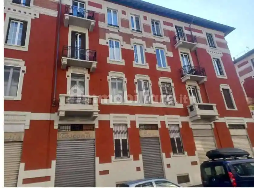 Appartamento all'asta via Domenico Cucchiari 12/14, Milano - foto 2