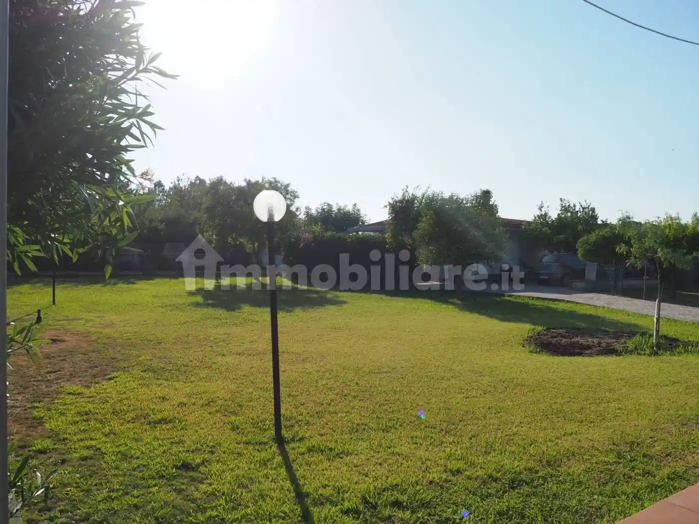 Villa unifamiliare via Laura 101, Laura, Capaccio Paestum - foto 2