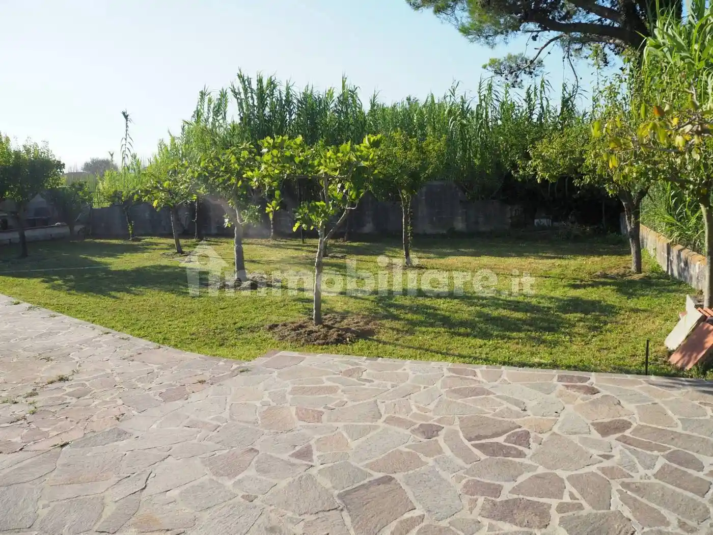 Villa unifamiliare via Laura 101, Laura, Capaccio Paestum - foto 5