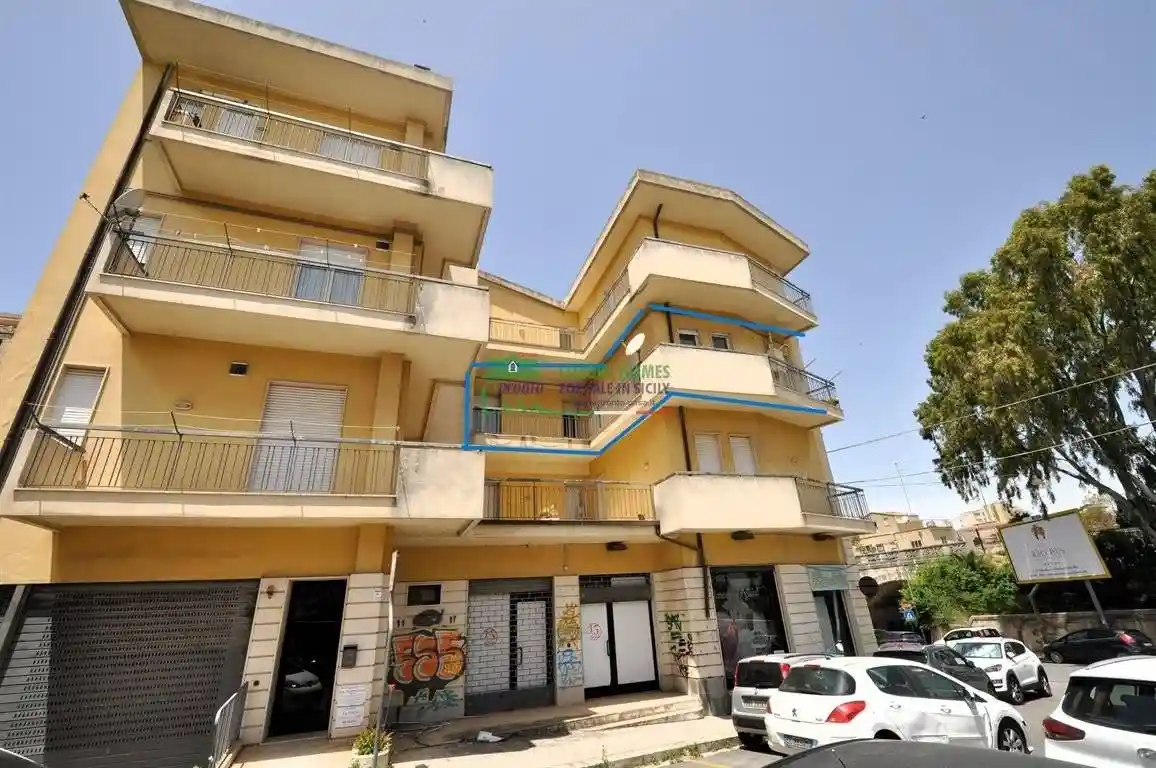 Appartamento in vendita a Ragusa