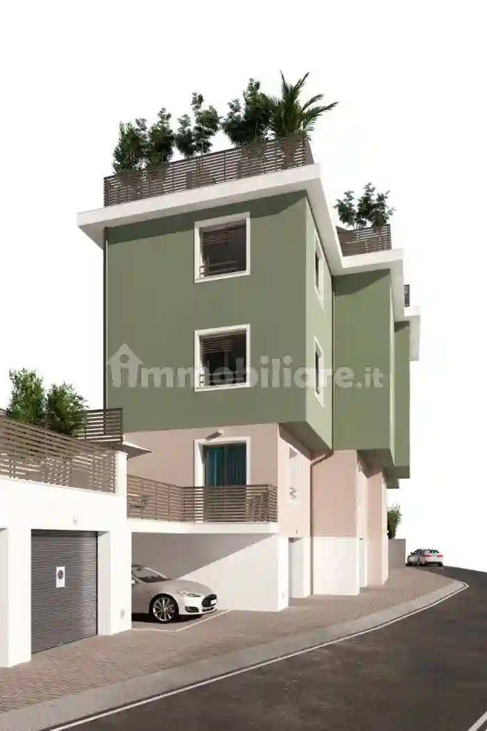 Attico - Mansarda - foto 2