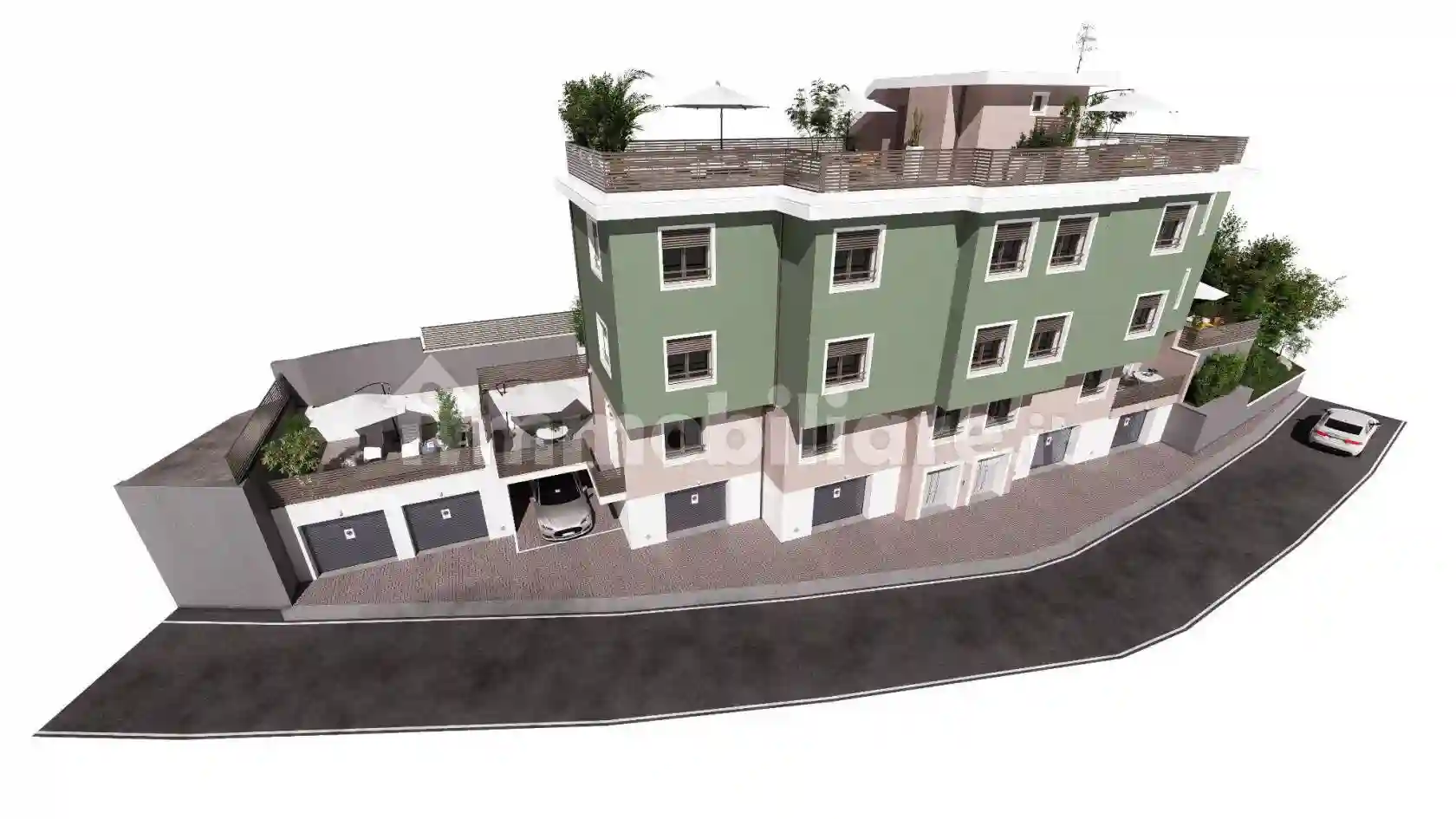 Attico - Mansarda - foto 4