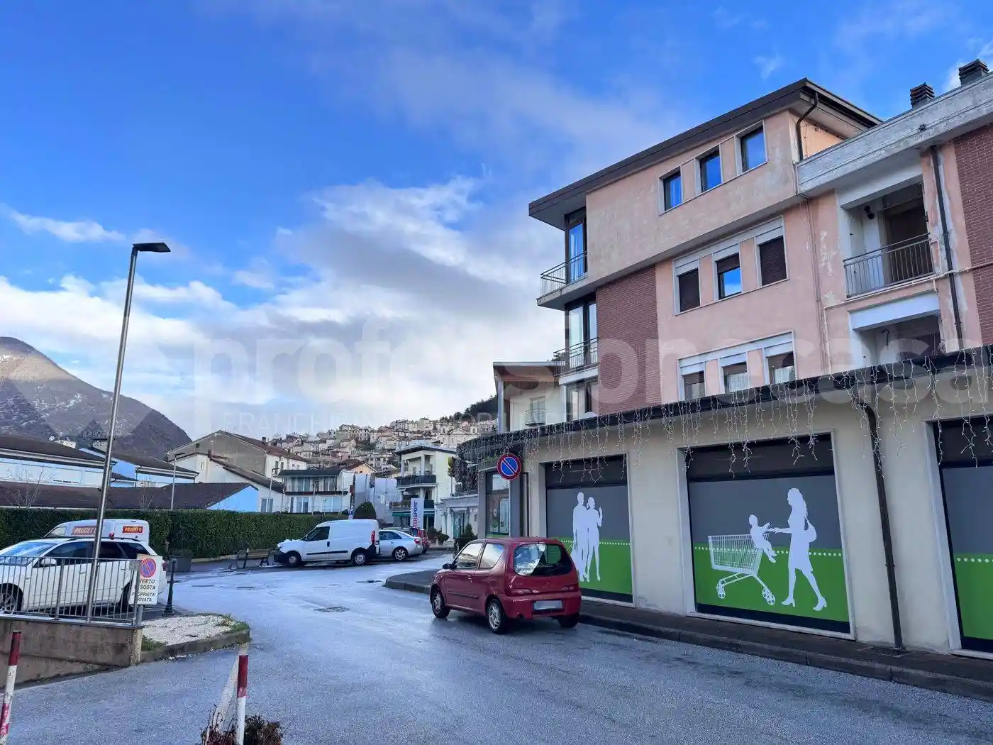 Trilocale via Canale Del Principe, 43, Castel di Sangro - foto 3