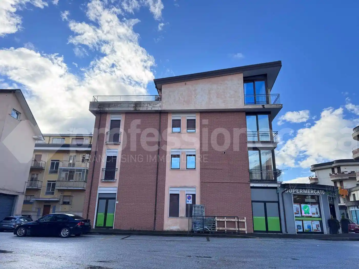 Trilocale via Canale Del Principe, 43, Castel di Sangro - foto 4