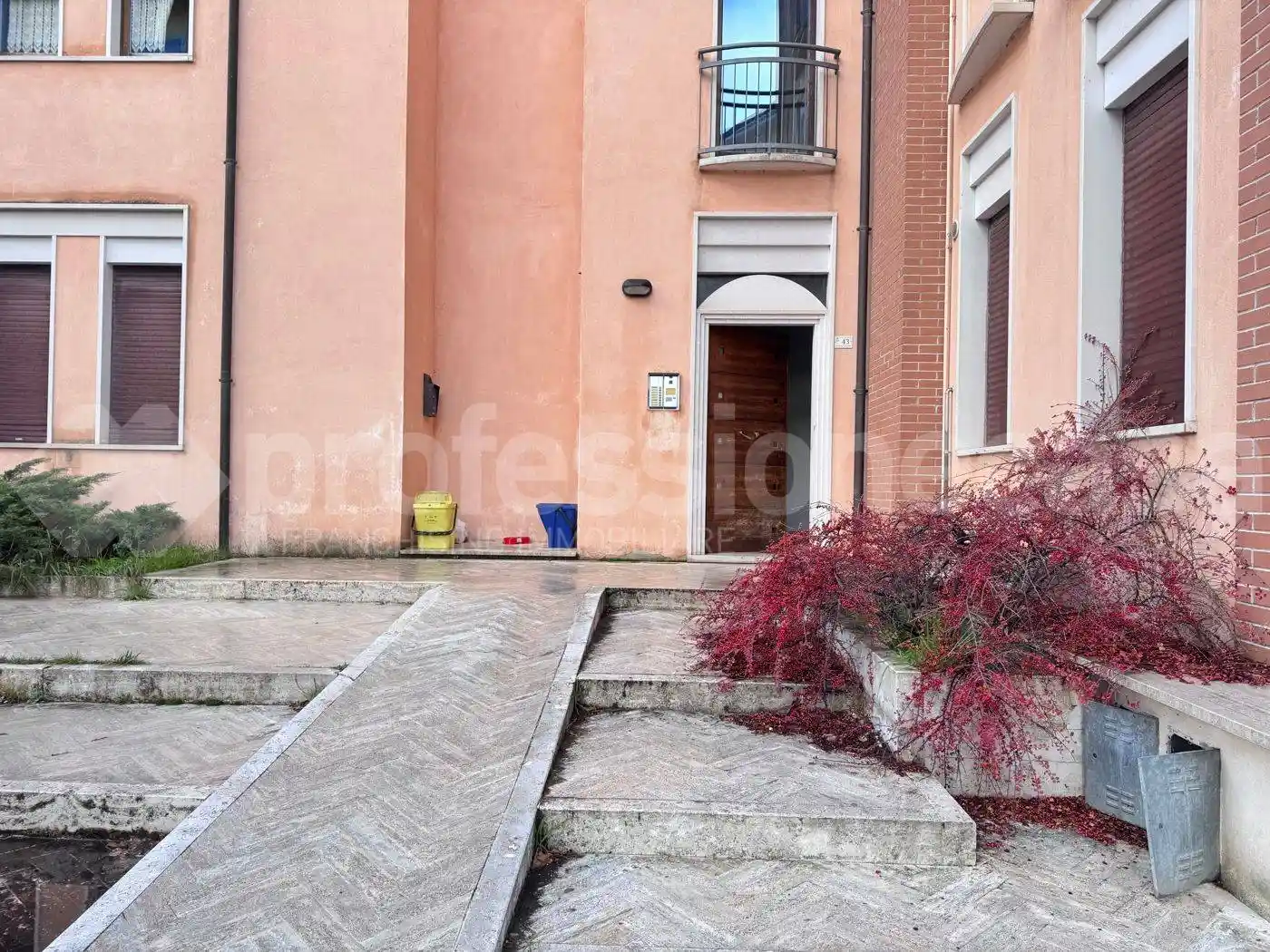 Trilocale via Canale Del Principe, 43, Castel di Sangro - foto 5