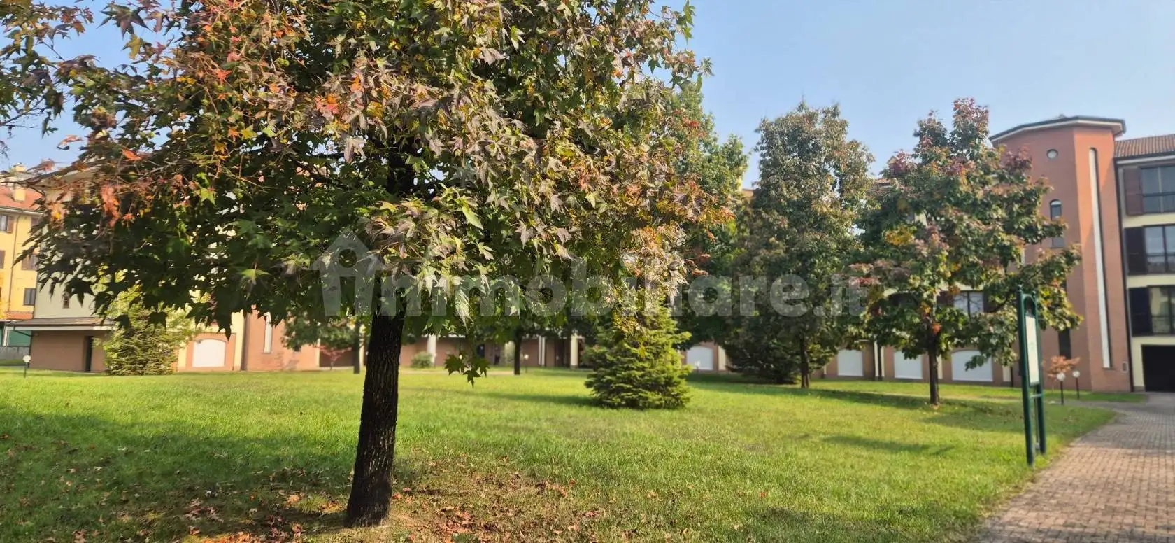 Appartamento in vendita a Settala