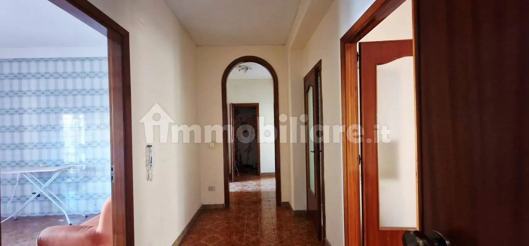 Appartamento in vendita a Orta Nova