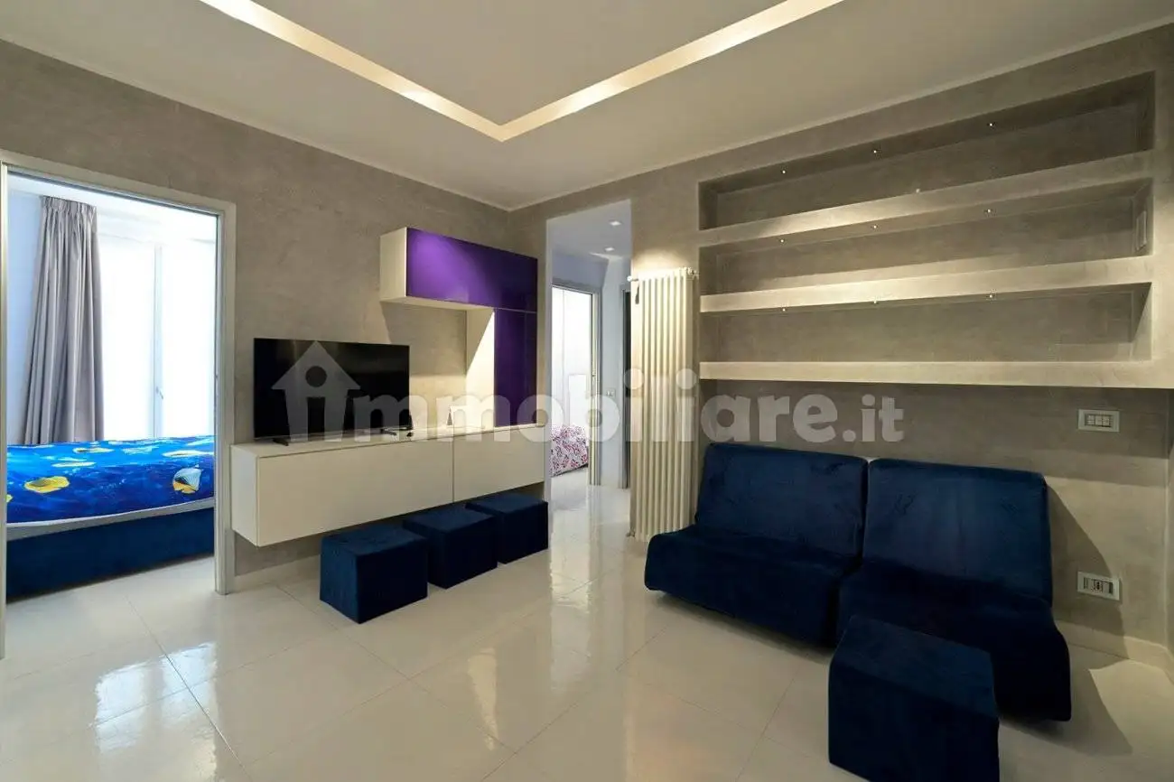 Appartamento in vendita a Alassio