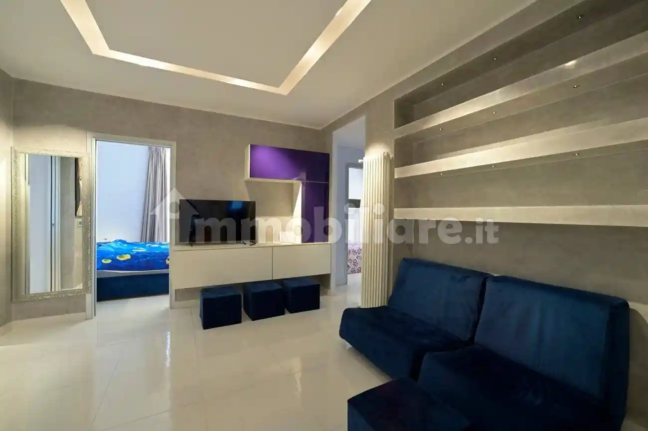 Quadrilocale via Privata Bogliolo 7, Centro, Alassio - foto 3