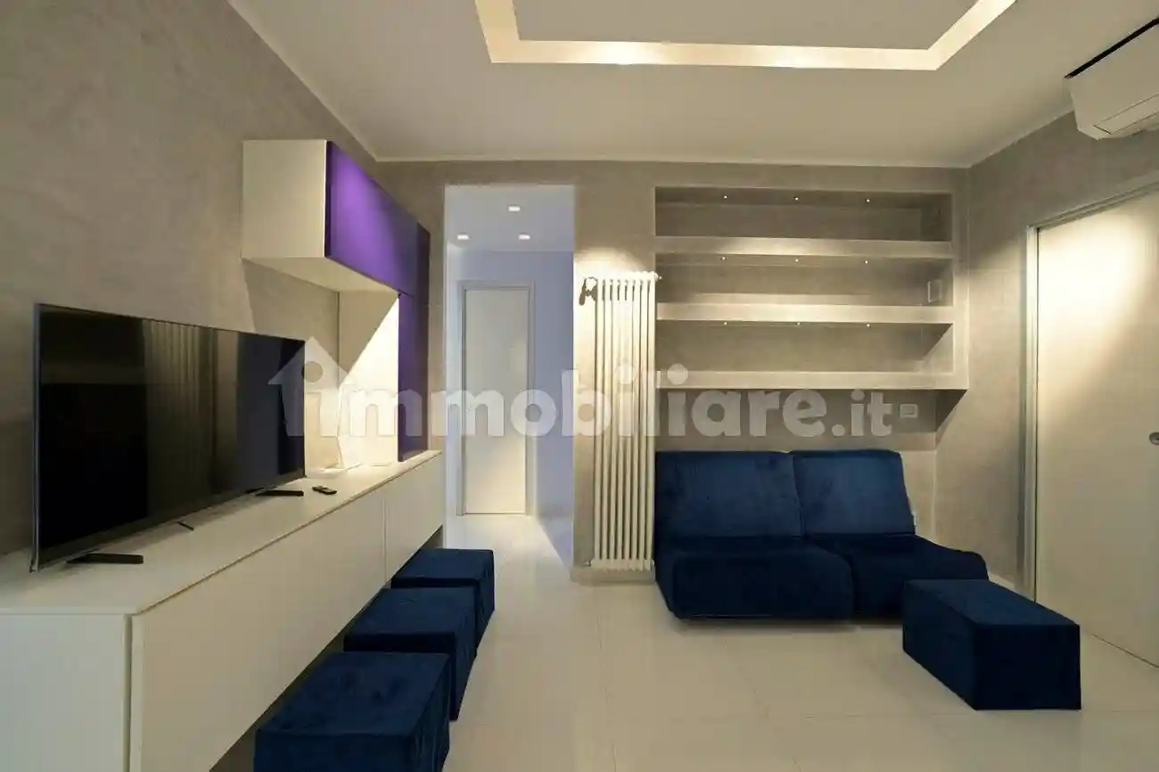 Quadrilocale via Privata Bogliolo 7, Centro, Alassio - foto 4