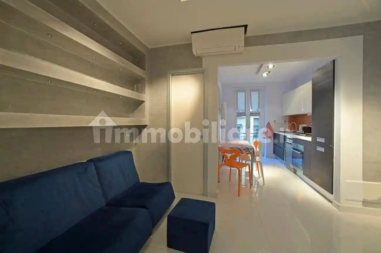 Quadrilocale via Privata Bogliolo 7, Centro, Alassio - foto 5