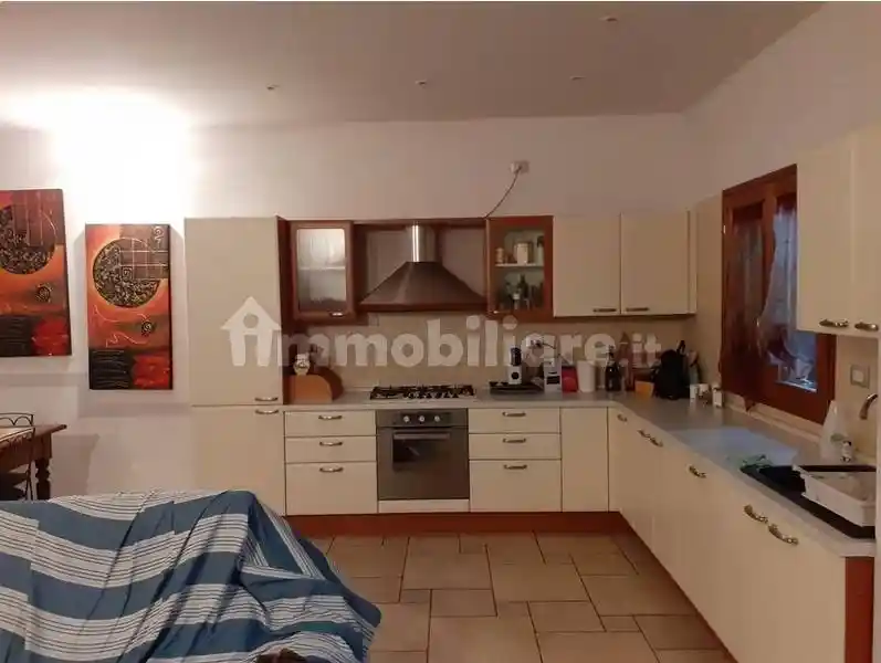 Trilocale buono stato, piano terra, Centro, Collebeato - foto 2