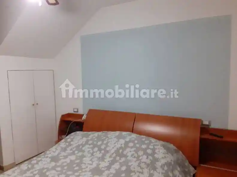 Trilocale buono stato, piano terra, Centro, Collebeato - foto 4