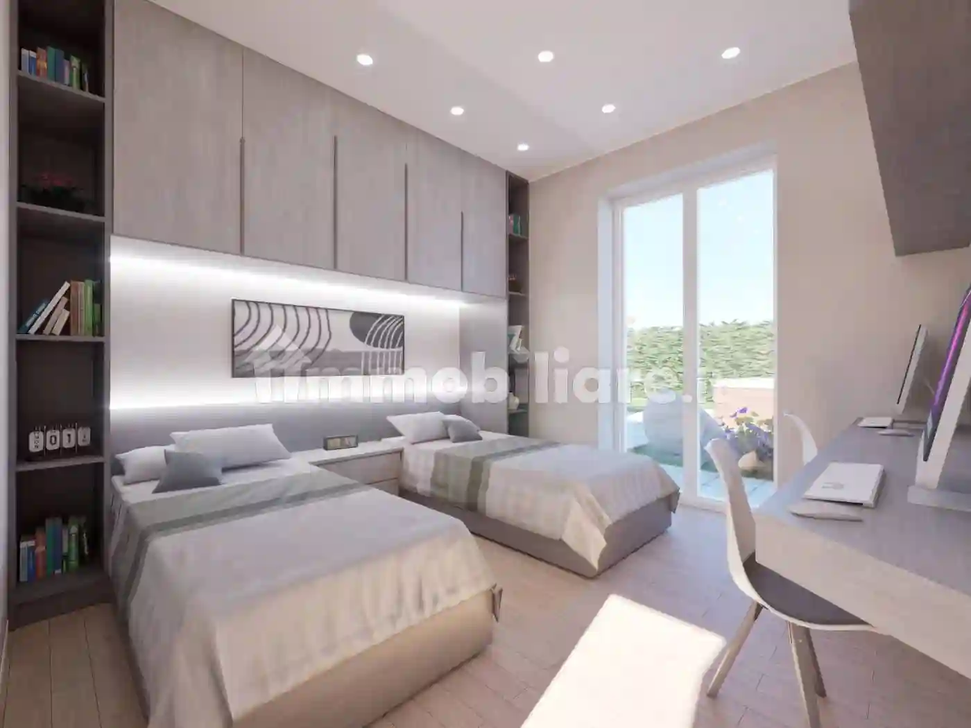 Appartamento - foto 4