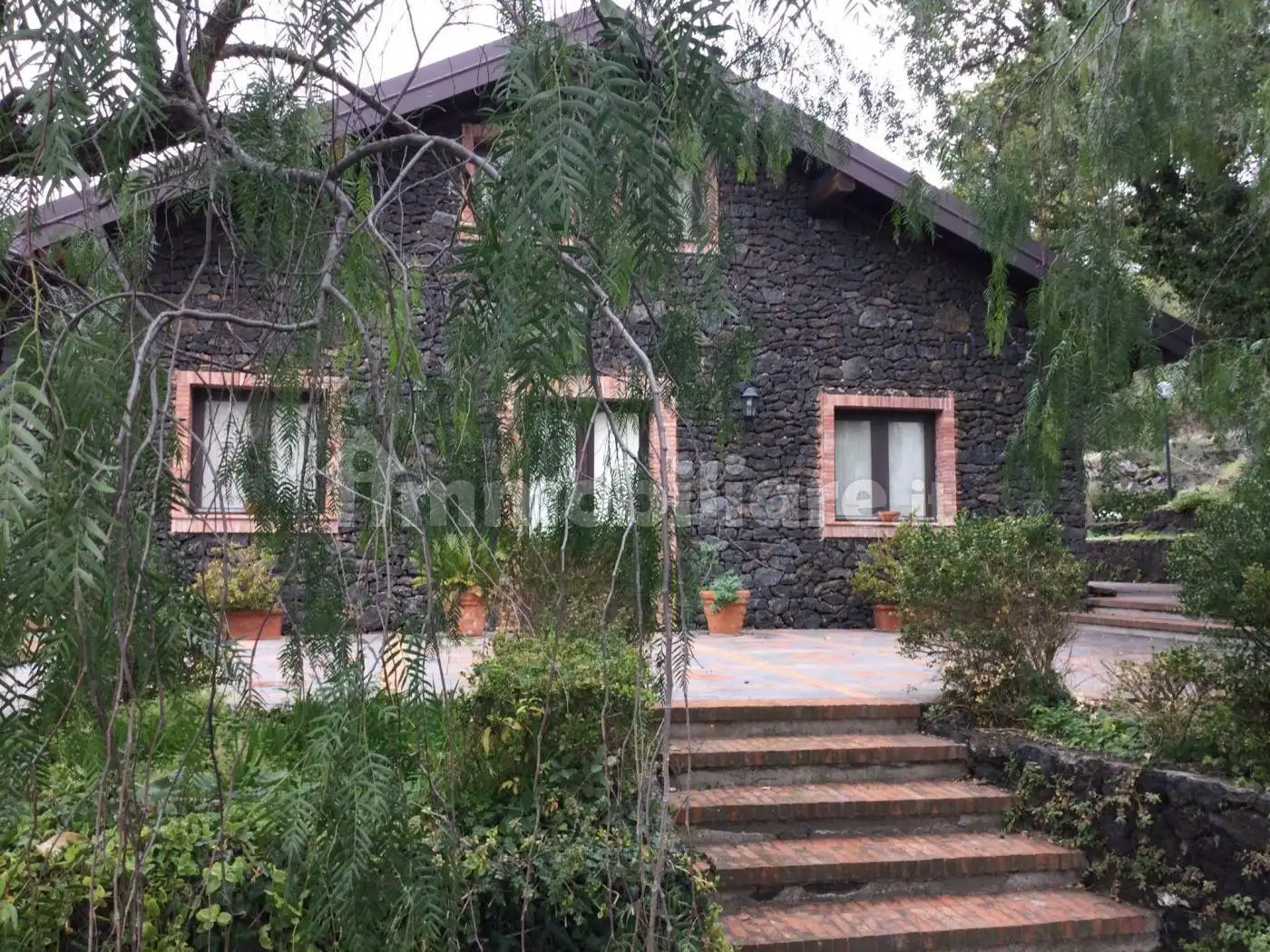 Villa in vendita a Belpasso