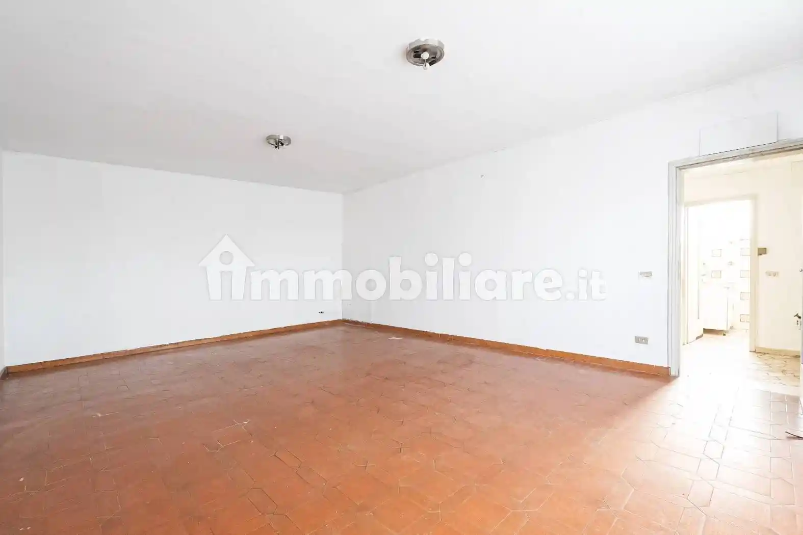 Appartamento in vendita a Mariano Comense