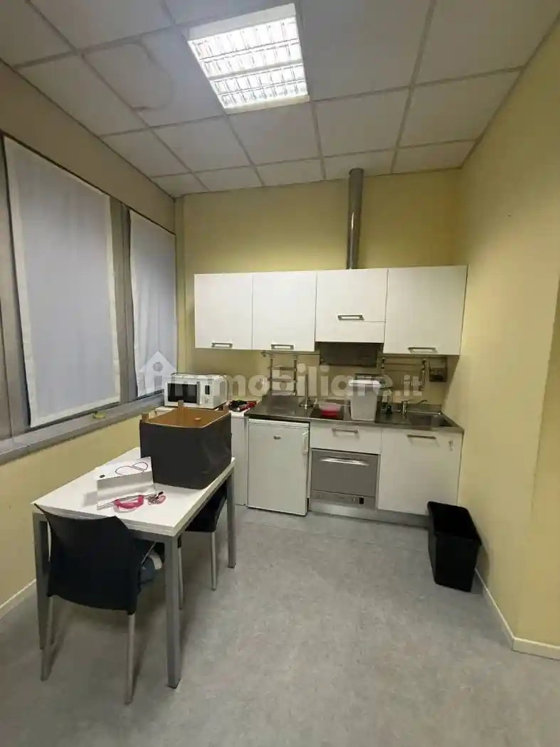 Bilocale via Rimini 24, Famagosta, Milano - foto 2