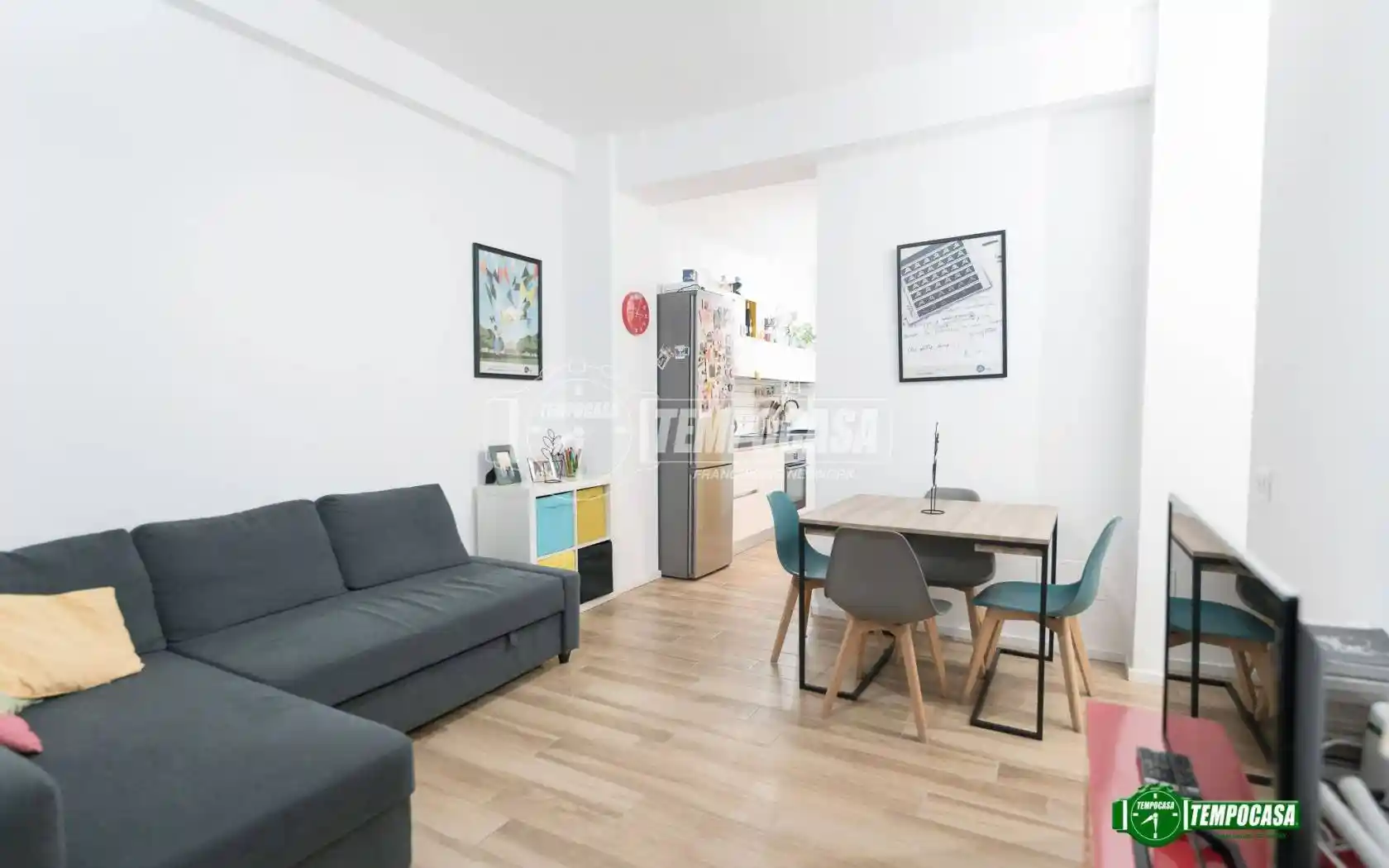 Bilocale via Luigi Ornato 56, Niguarda, Milano - foto 2