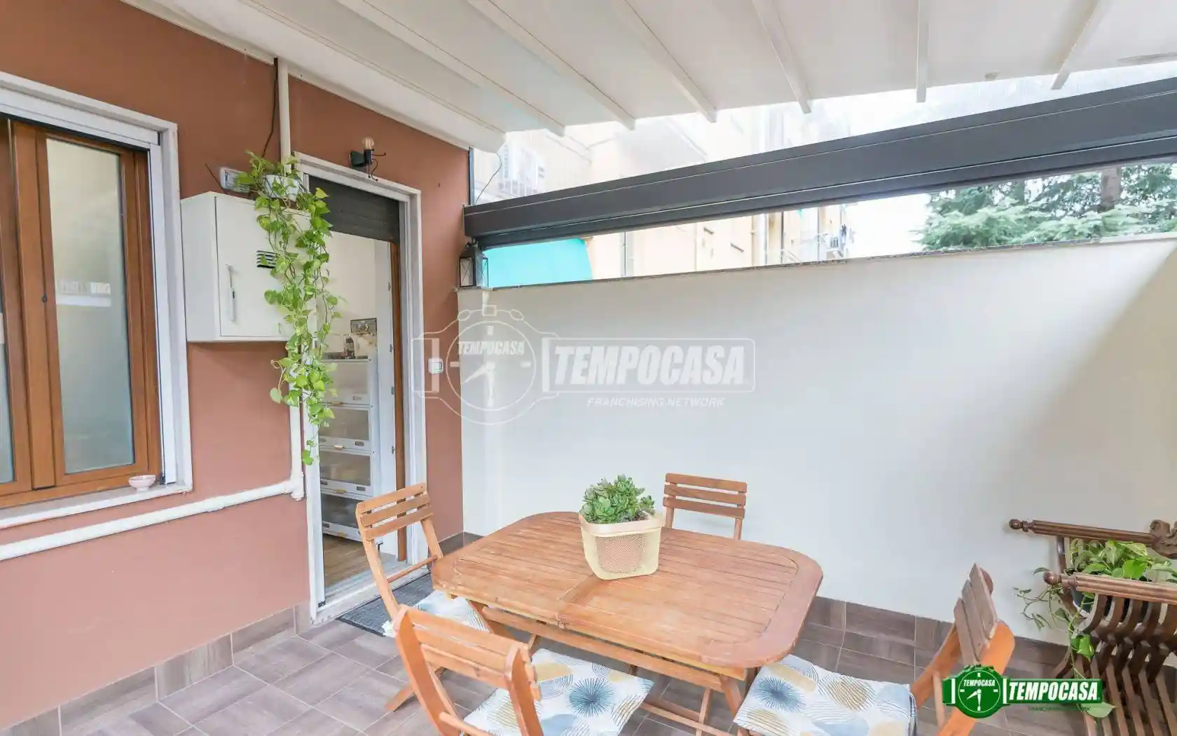 Bilocale via Luigi Ornato 56, Niguarda, Milano - foto 3